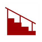 Stairs Icon