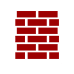 Brick Wall Icon